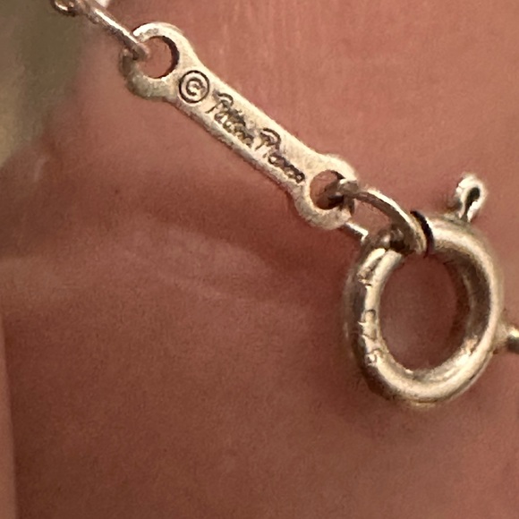 Double Loving Heart Pendant- Paloma Picaso - Picture 8 of 9